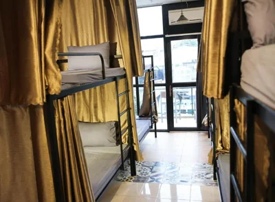 带露台家庭房 — Violet Star Hotel and Spa