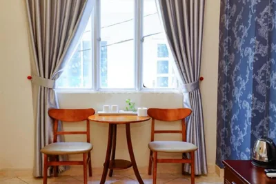 Violet Star Hotel and Spa – 照片 4
