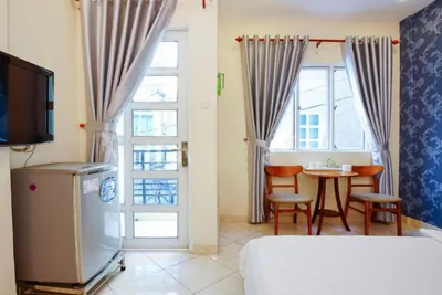 Violet Star Hotel and Spa – 照片 5