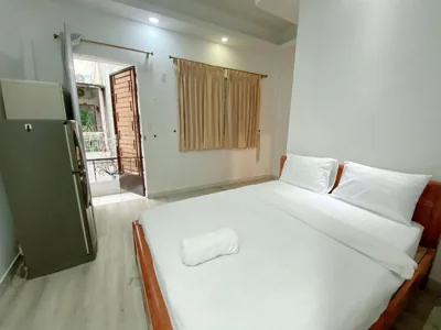 Violet Star Hotel and Spa – 照片 8