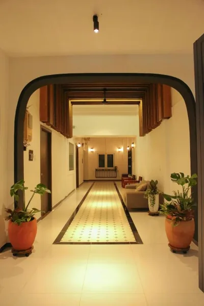 Violet Star Hotel and Spa – 照片 9