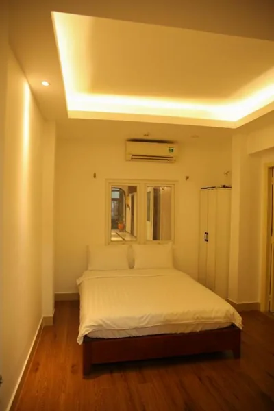 Violet Star Hotel and Spa – 照片 10