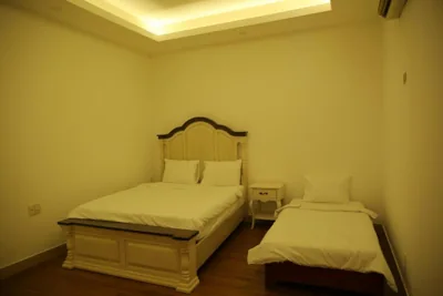 Violet Star Hotel and Spa – 照片 11